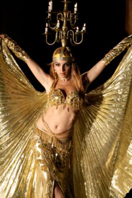 Anna's World Entertainment | New York, NY | Belly Dancer | Photo #4