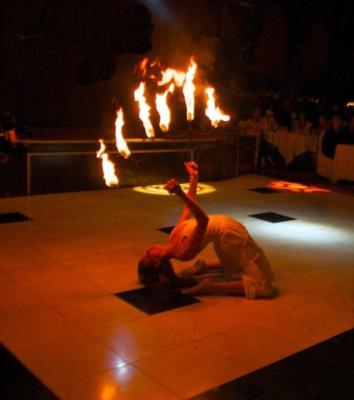 Anna's World Entertainment | New York, NY | Belly Dancer | Photo #20