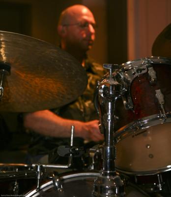 Quintessential Jazz Band | Vancouver, BC | Jazz Band | Photo #4