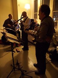 Quintessential Jazz Band | Vancouver, BC | Jazz Band | Photo #3
