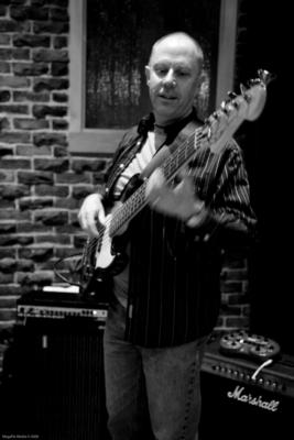 Quintessential Jazz Band | Vancouver, BC | Jazz Band | Photo #6