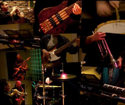 Quintessential Jazz Band | Vancouver, BC | Jazz Band | Photo #7