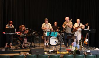 Quintessential Jazz Band | Vancouver, BC | Jazz Band | Photo #13