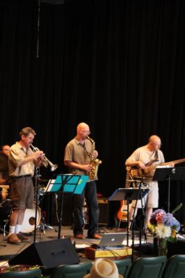Quintessential Jazz Band | Vancouver, BC | Jazz Band | Photo #14