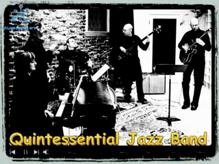 Quintessential Jazz Band | Vancouver, BC | Jazz Band | Slideshow