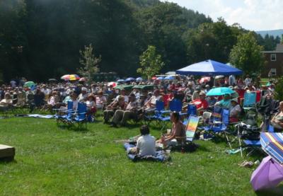 BACKSTREET | Lenoir, NC | Bluegrass Band | Photo #10
