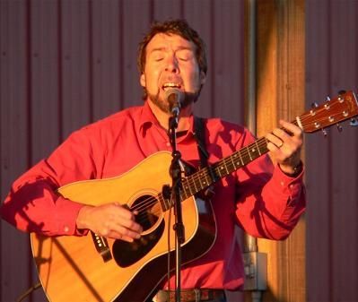 BACKSTREET | Lenoir, NC | Bluegrass Band | Photo #6
