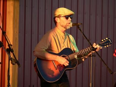 BACKSTREET | Lenoir, NC | Bluegrass Band | Photo #8