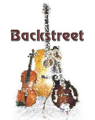 BACKSTREET | Lenoir, NC | Bluegrass Band | Photo #14