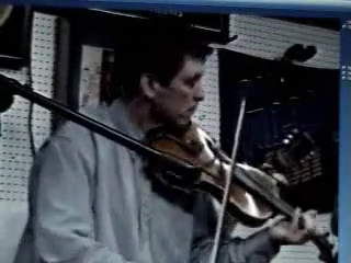 BACKSTREET | Lenoir, NC | Bluegrass Band | W K B C Hometown Opry