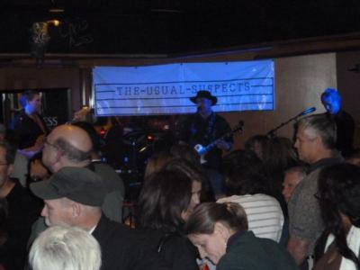 The Usual Suspects | Silver Spring, MD | Cover Band | Photo #17