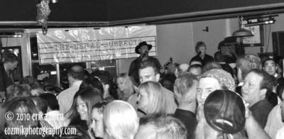 The Usual Suspects | Silver Spring, MD | Cover Band | Photo #4