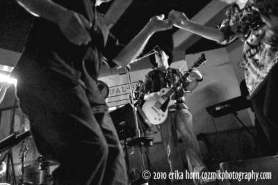 The Usual Suspects | Silver Spring, MD | Cover Band | Photo #14