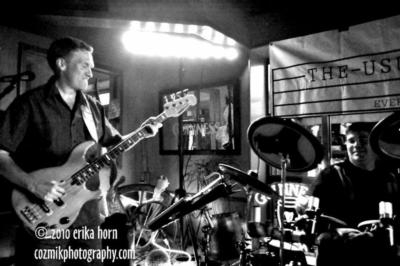The Usual Suspects | Silver Spring, MD | Cover Band | Photo #12