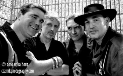 The Usual Suspects | Silver Spring, MD | Cover Band | Photo #3