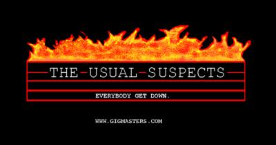 The Usual Suspects's Main Photo