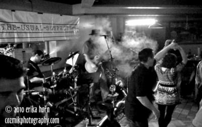 The Usual Suspects | Silver Spring, MD | Cover Band | Photo #6