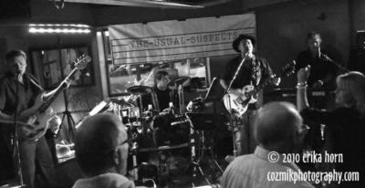 The Usual Suspects | Silver Spring, MD | Cover Band | Photo #15