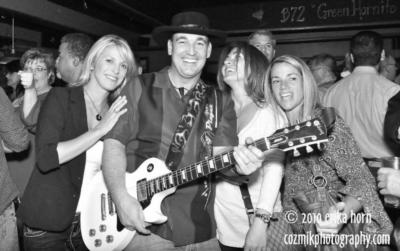 The Usual Suspects | Silver Spring, MD | Cover Band | Photo #5