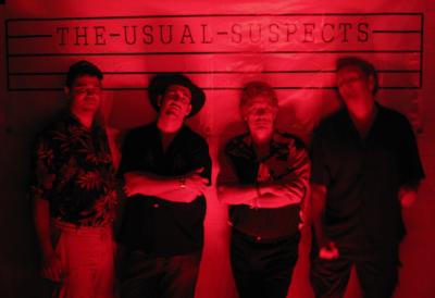 The Usual Suspects | Silver Spring, MD | Cover Band | Photo #2