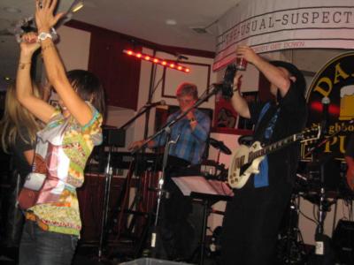 The Usual Suspects | Silver Spring, MD | Cover Band | Photo #8