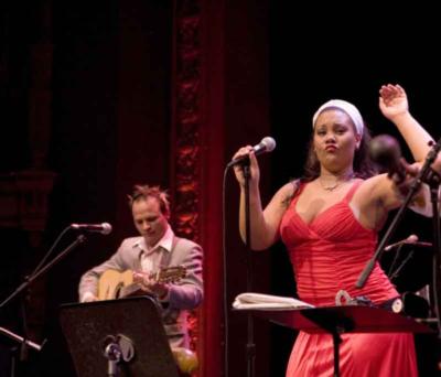 Pellejo Seco Premier Latin Wedding and Event Band | Berkeley, CA | Latin Band | Photo #3