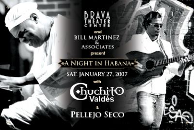 Pellejo Seco Premier Latin Wedding and Event Band | Berkeley, CA | Latin Band | Photo #4