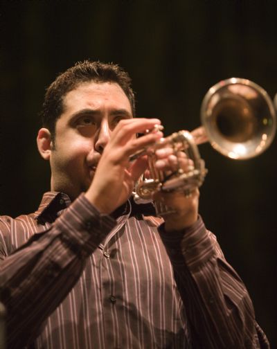 Pellejo Seco Premier Latin Wedding and Event Band | Berkeley, CA | Latin Band | Photo #8