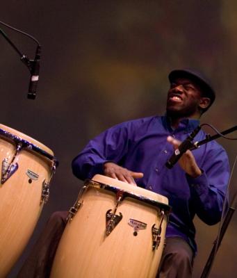 Pellejo Seco Premier Latin Wedding and Event Band | Berkeley, CA | Latin Band | Photo #9