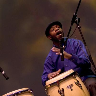 Pellejo Seco Premier Latin Wedding and Event Band | Berkeley, CA | Latin Band | Photo #21