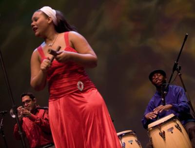 Pellejo Seco Premier Latin Wedding and Event Band | Berkeley, CA | Latin Band | Photo #22