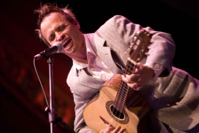 Pellejo Seco Premier Latin Wedding and Event Band | Berkeley, CA | Latin Band | Photo #23