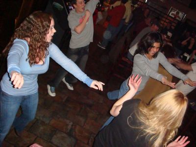 Fm Productions Llc | Southington, CT | DJ | Photo #3