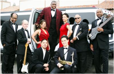 Am Radio Band's Main Photo