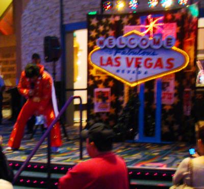 Rick Torres Bay Area's #1 Elvis Impersonator | Santa Clara, CA | Elvis Impersonator | Photo #19