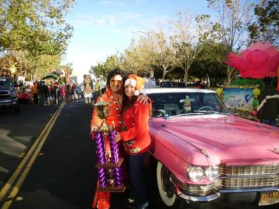 Rick Torres Bay Area's #1 Elvis Impersonator | Santa Clara, CA | Elvis Impersonator | Photo #13