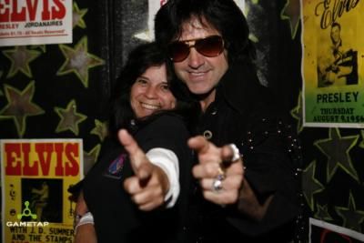 Rick Torres Bay Area's #1 Elvis Impersonator | Santa Clara, CA | Elvis Impersonator | Photo #6