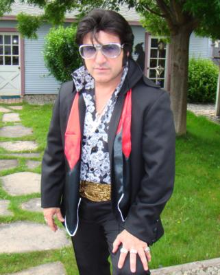 Rick Torres Bay Area's #1 Elvis Impersonator | Santa Clara, CA | Elvis Impersonator | Photo #7