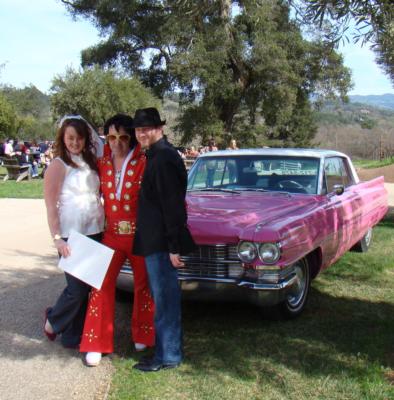 Rick Torres Bay Area's #1 Elvis Impersonator | Santa Clara, CA | Elvis Impersonator | Photo #8