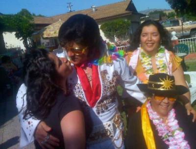 Rick Torres Bay Area's #1 Elvis Impersonator | Santa Clara, CA | Elvis Impersonator | Photo #11