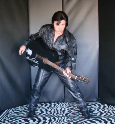 Rick Torres Bay Area's #1 Elvis Impersonator | Santa Clara, CA | Elvis Impersonator | Photo #15