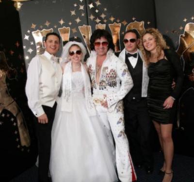 Rick Torres Bay Area's #1 Elvis Impersonator | Santa Clara, CA | Elvis Impersonator | Photo #16
