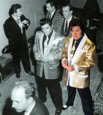 Rick Torres Bay Area's #1 Elvis Impersonator | Santa Clara, CA | Elvis Impersonator | Photo #18