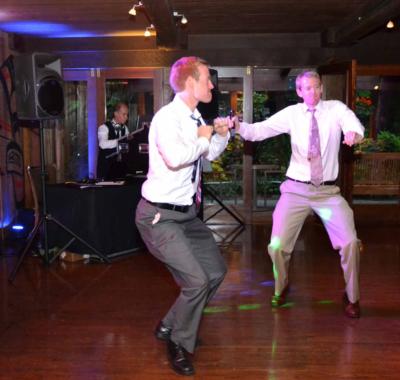 Music Masters | Bainbridge Island, WA | DJ | Photo #18