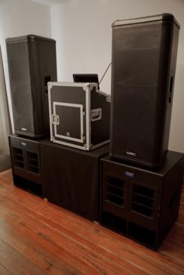 Music Masters | Bainbridge Island, WA | DJ | Photo #20