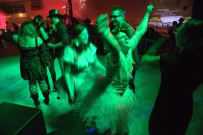 Music Masters | Bainbridge Island, WA | DJ | Photo #3