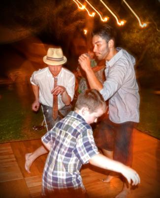 Music Masters | Bainbridge Island, WA | DJ | Photo #15