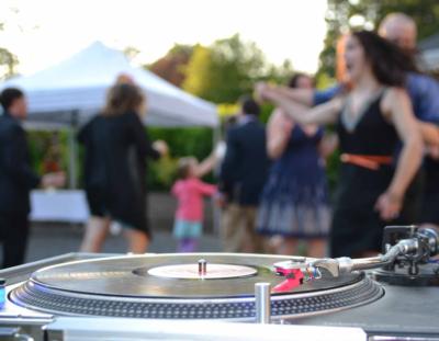 Music Masters | Bainbridge Island, WA | DJ | Photo #14