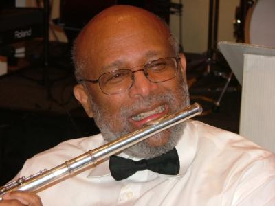 Richard Bray Swing Band | Kensington, MD | Swing Band | Photo #3