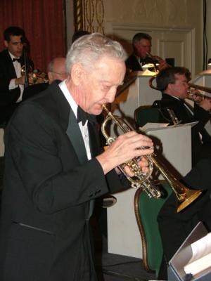 Richard Bray Swing Band | Kensington, MD | Swing Band | Photo #4